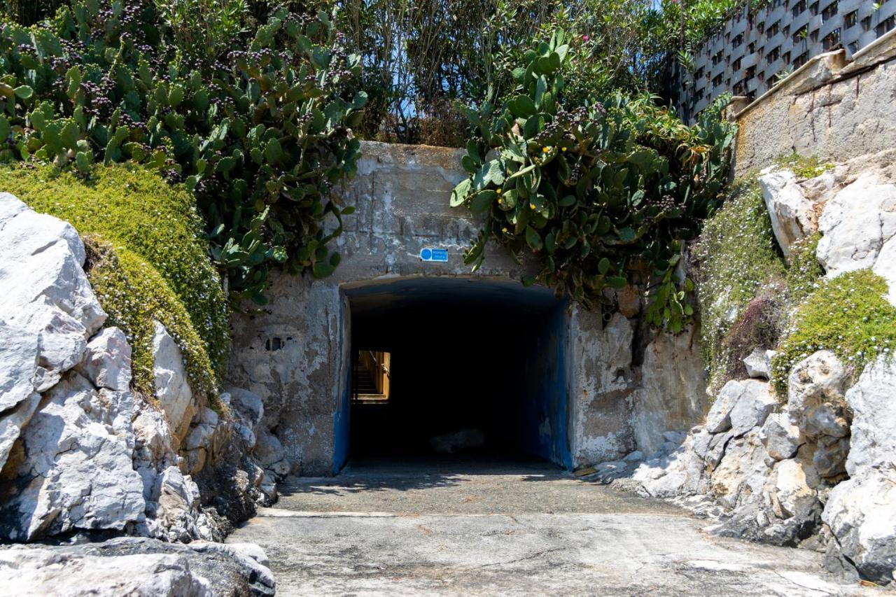 פלרמו Appartamento Ashur Mondello מראה חיצוני תמונה